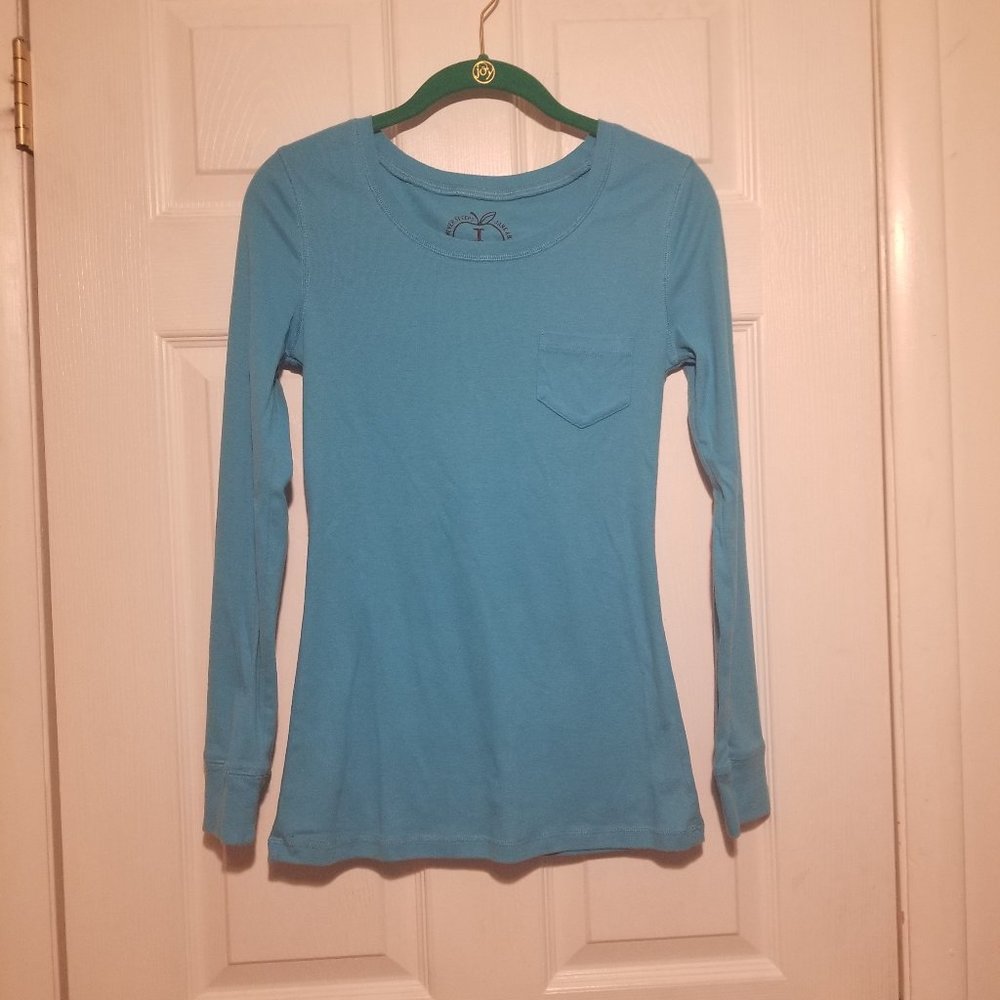 Jane and Bleecker Long Sleeve Shirt